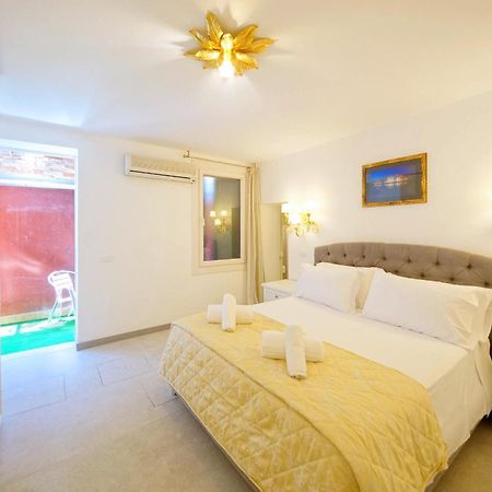 Dolcevita Apartments N 521 Venice Luaran gambar
