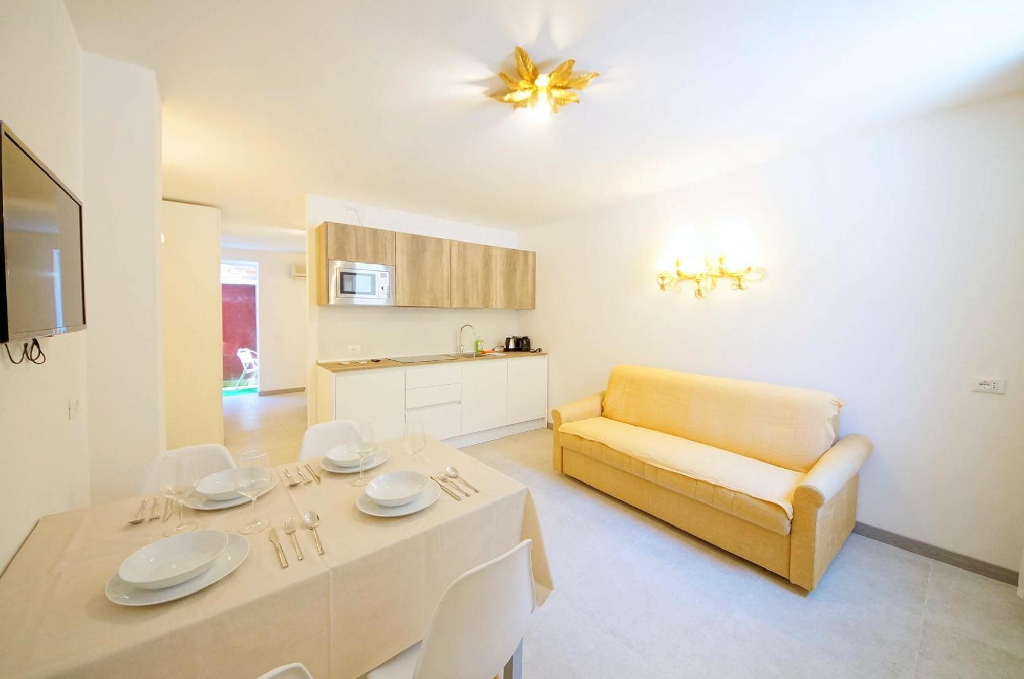 Dolcevita Apartments N 521 Venice Luaran gambar
