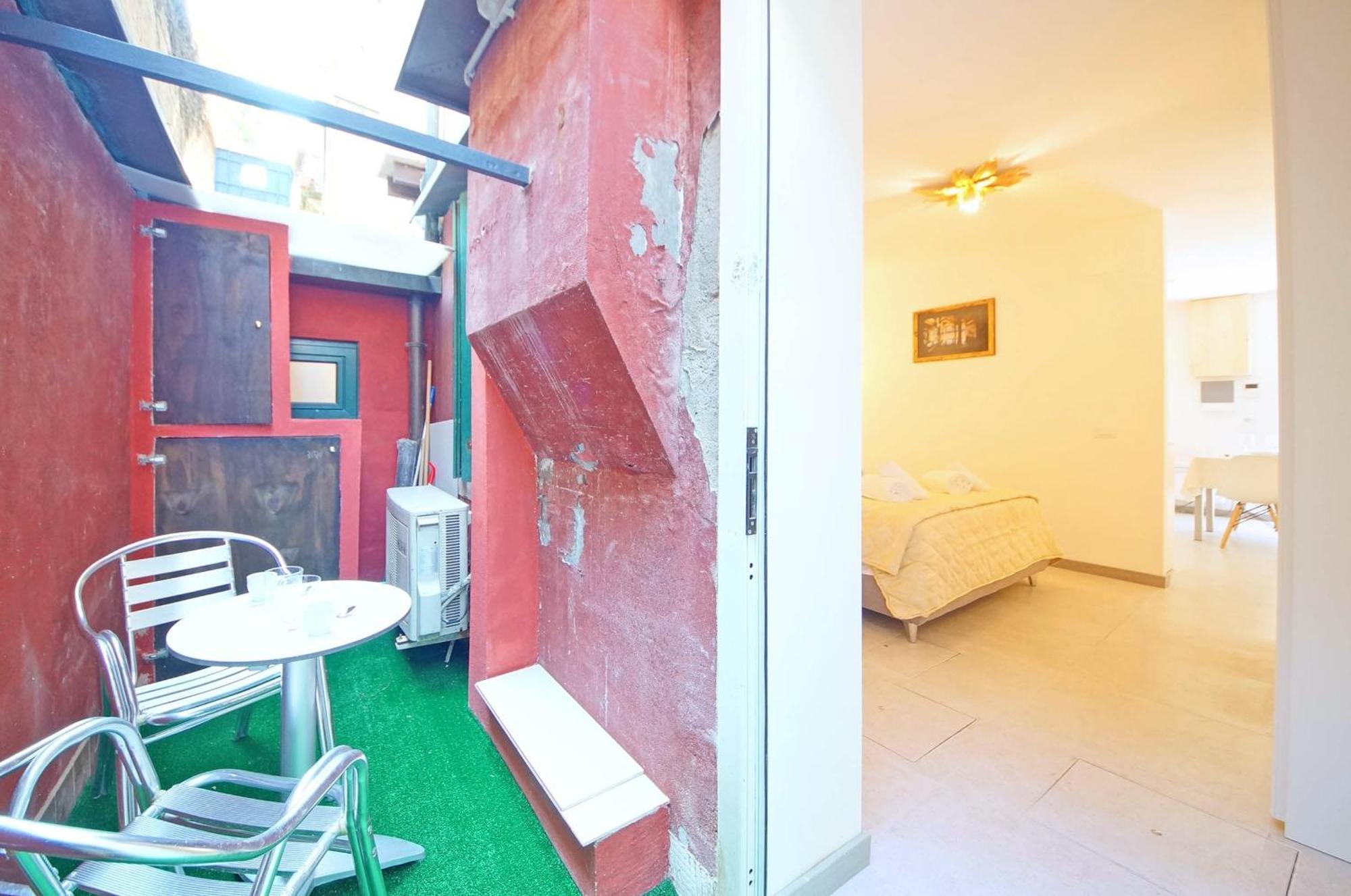 Dolcevita Apartments N 521 Venice Luaran gambar