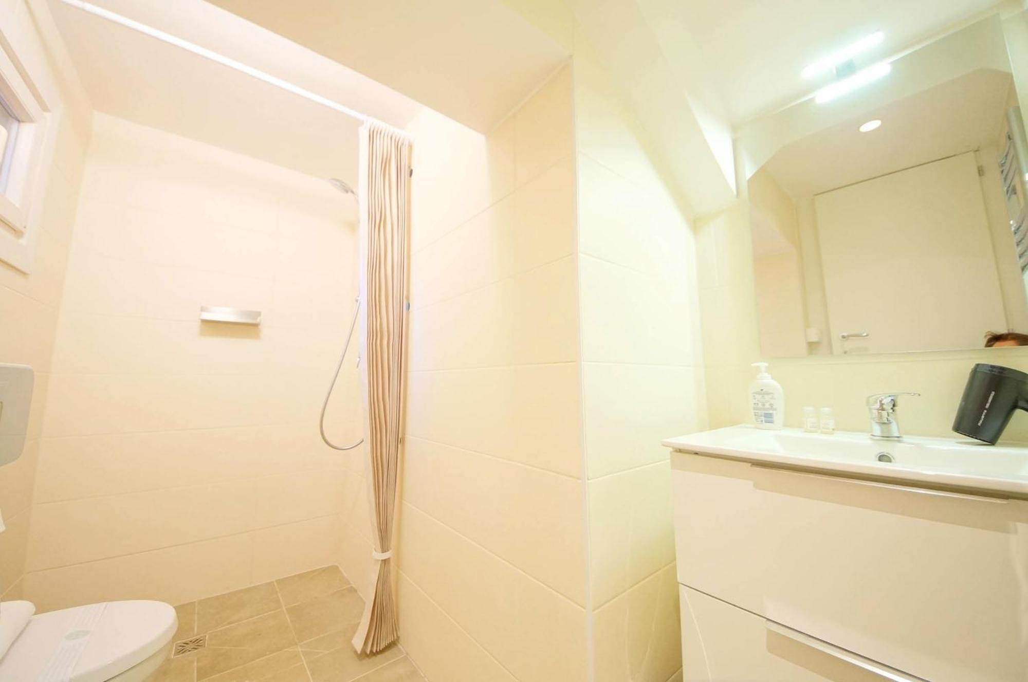 Dolcevita Apartments N 521 Venice Luaran gambar