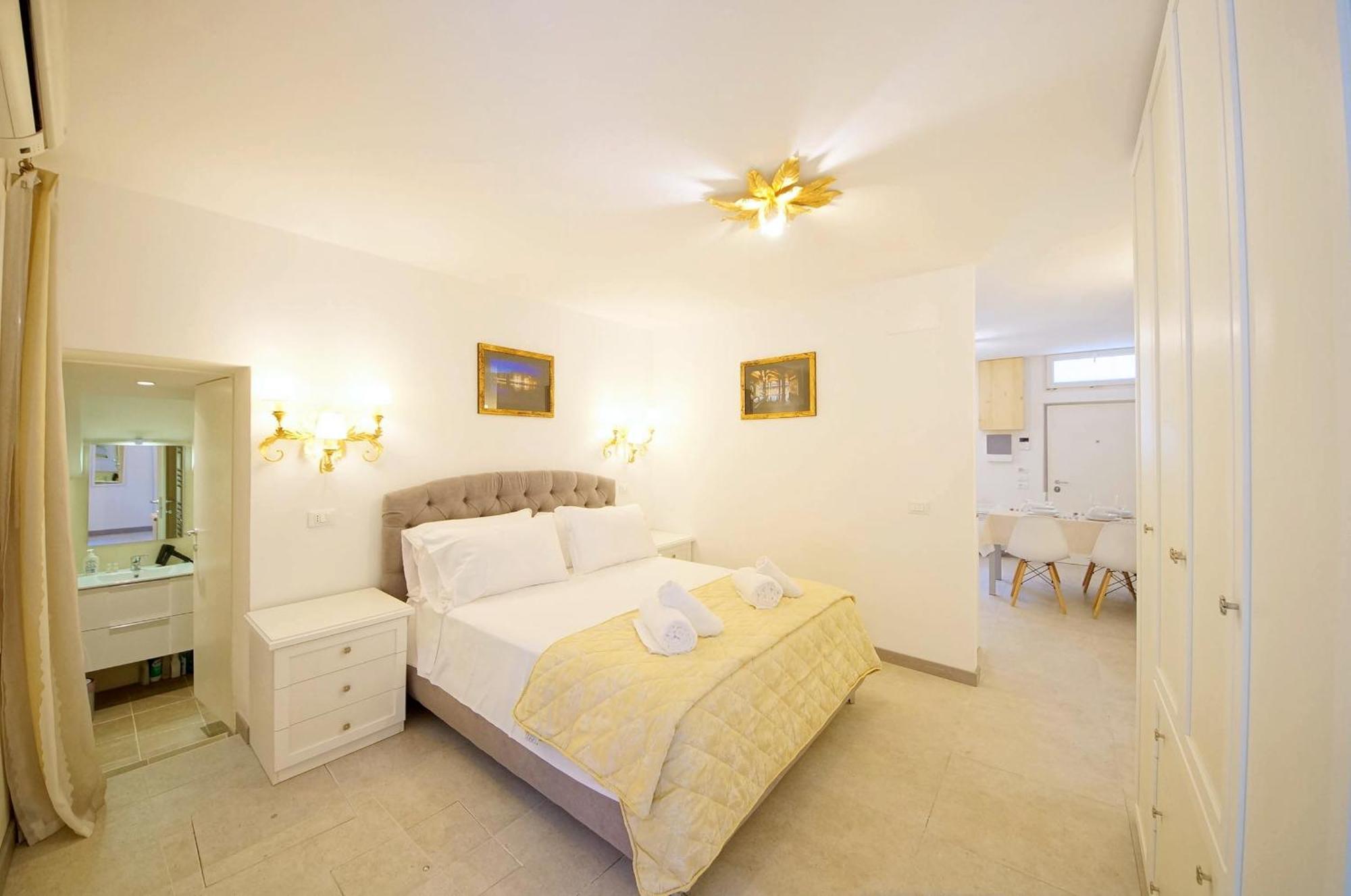 Dolcevita Apartments N 521 Venice Luaran gambar