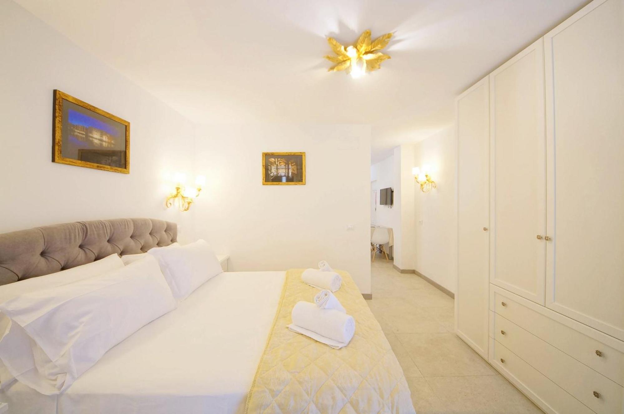 Dolcevita Apartments N 521 Venice Luaran gambar