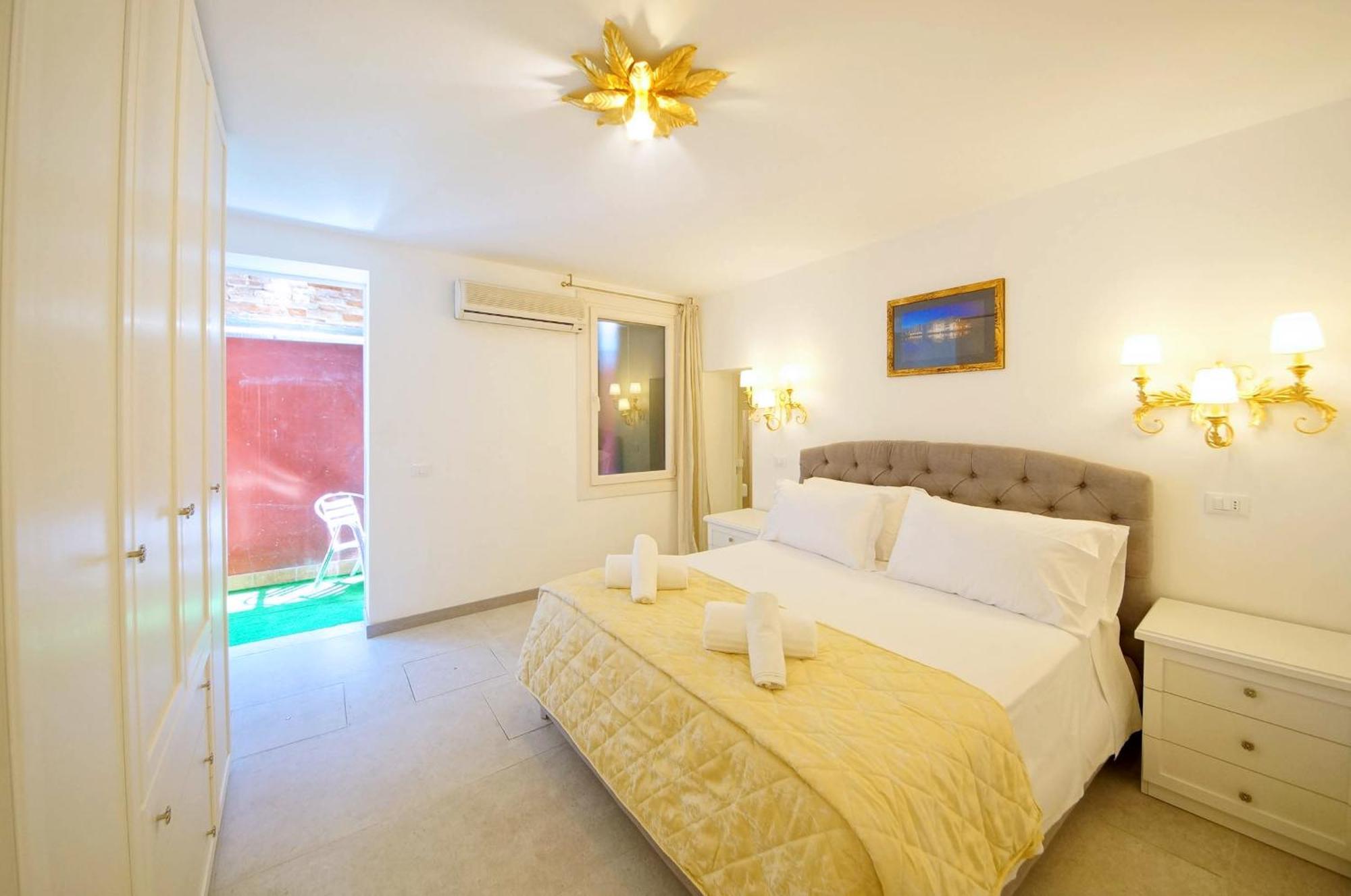 Dolcevita Apartments N 521 Venice Luaran gambar