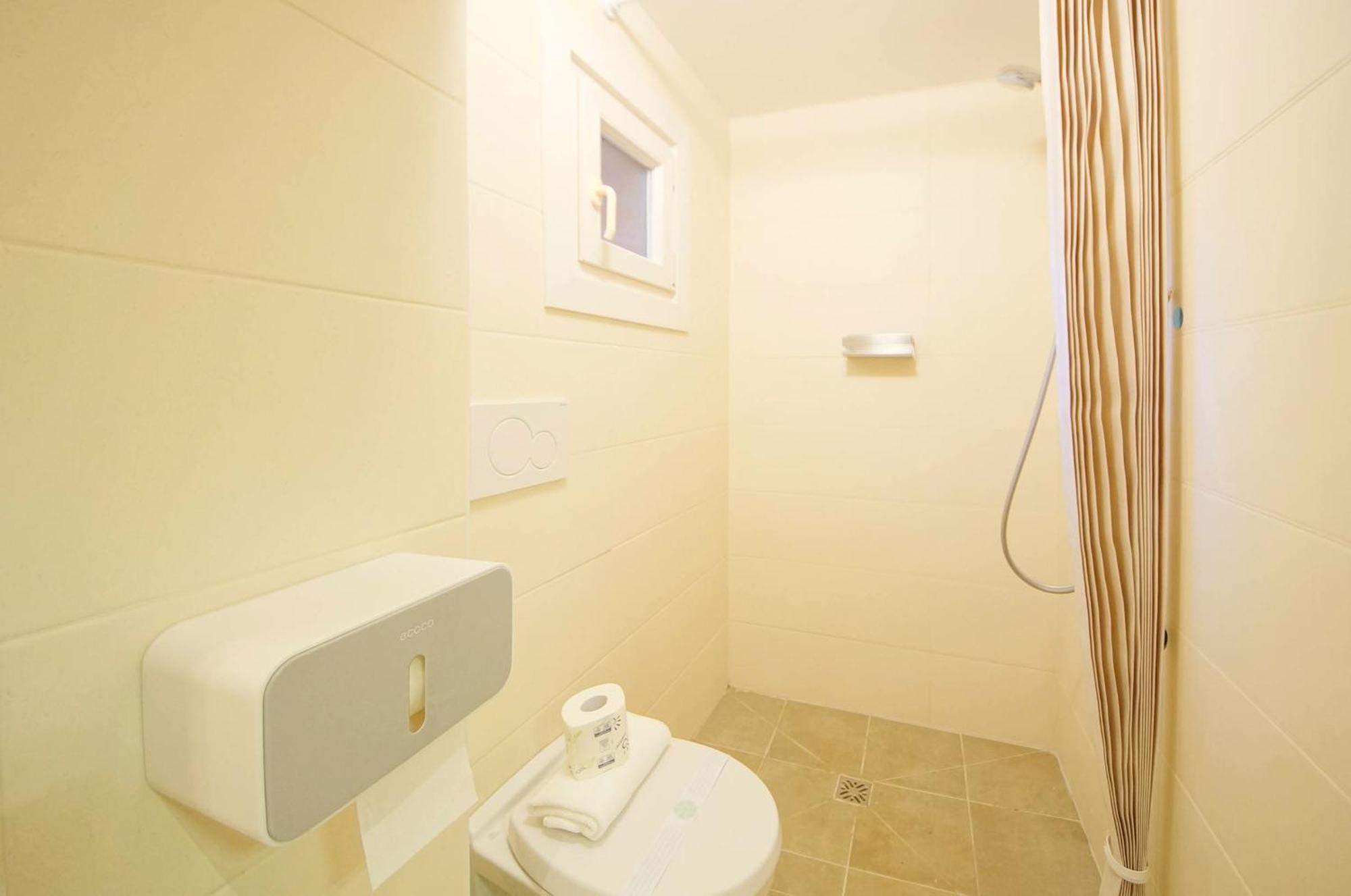 Dolcevita Apartments N 521 Venice Luaran gambar