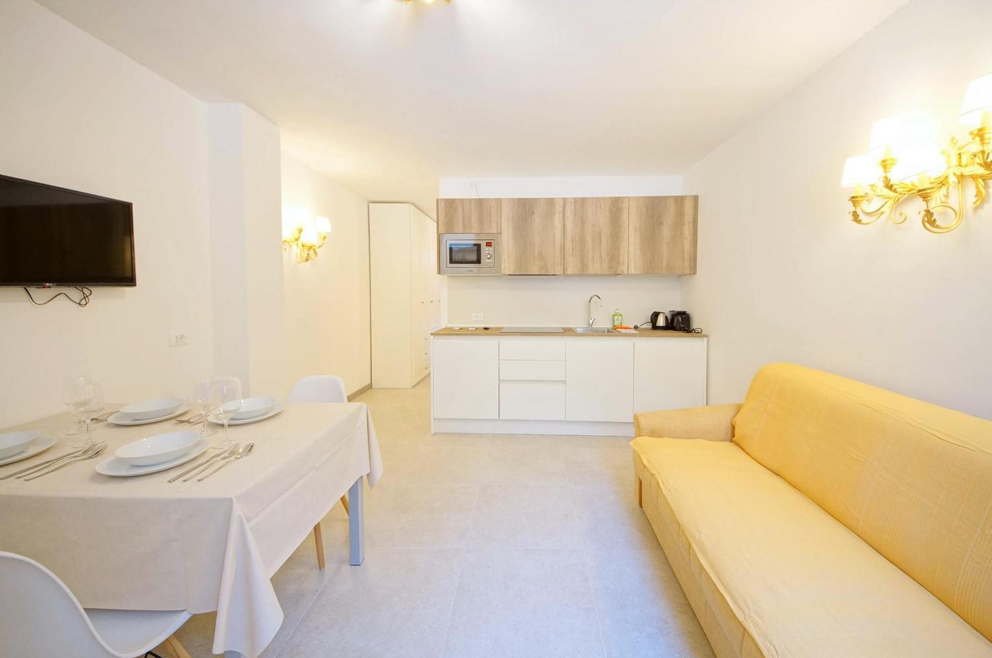 Dolcevita Apartments N 521 Venice Luaran gambar