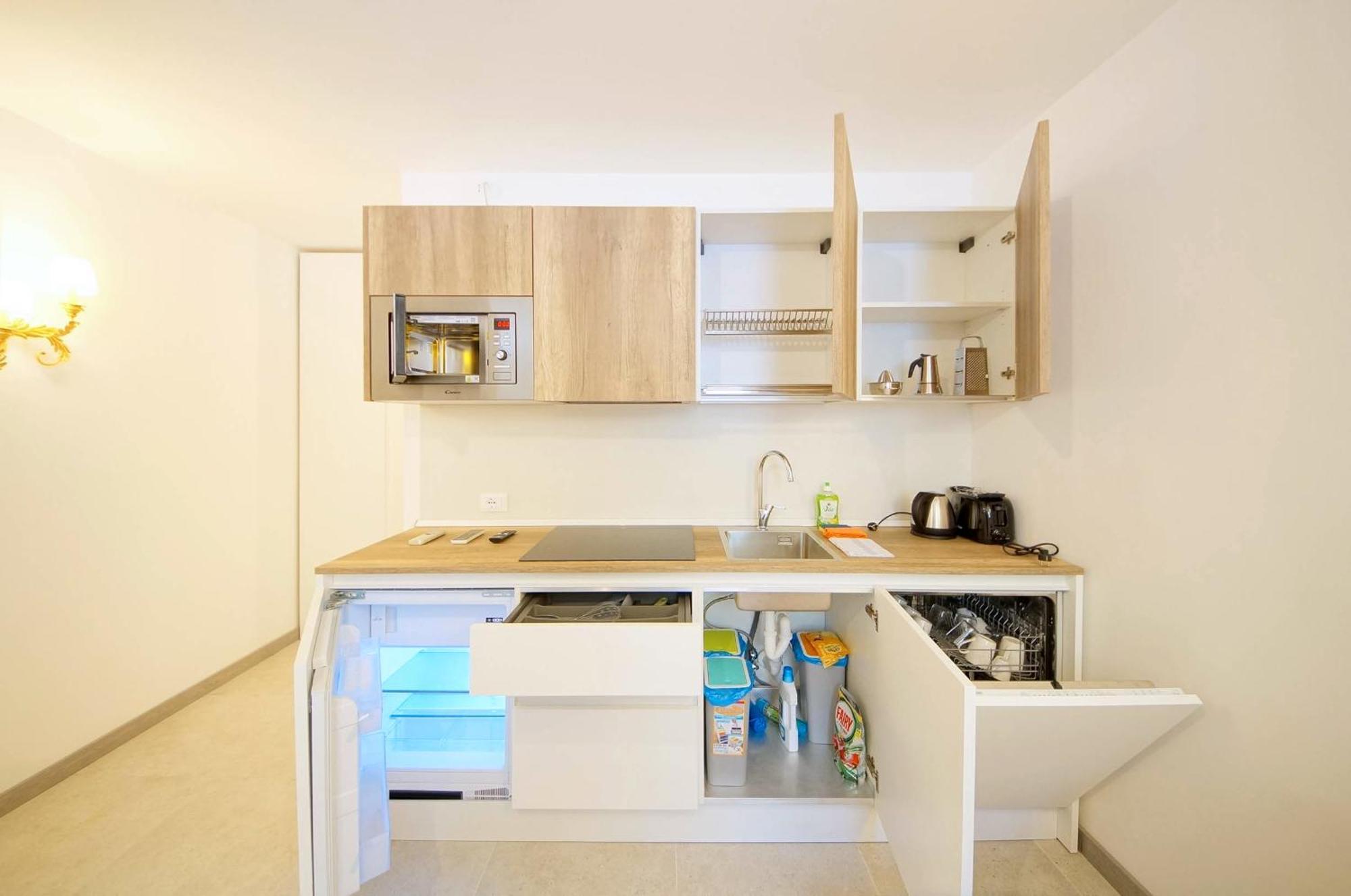 Dolcevita Apartments N 521 Venice Luaran gambar