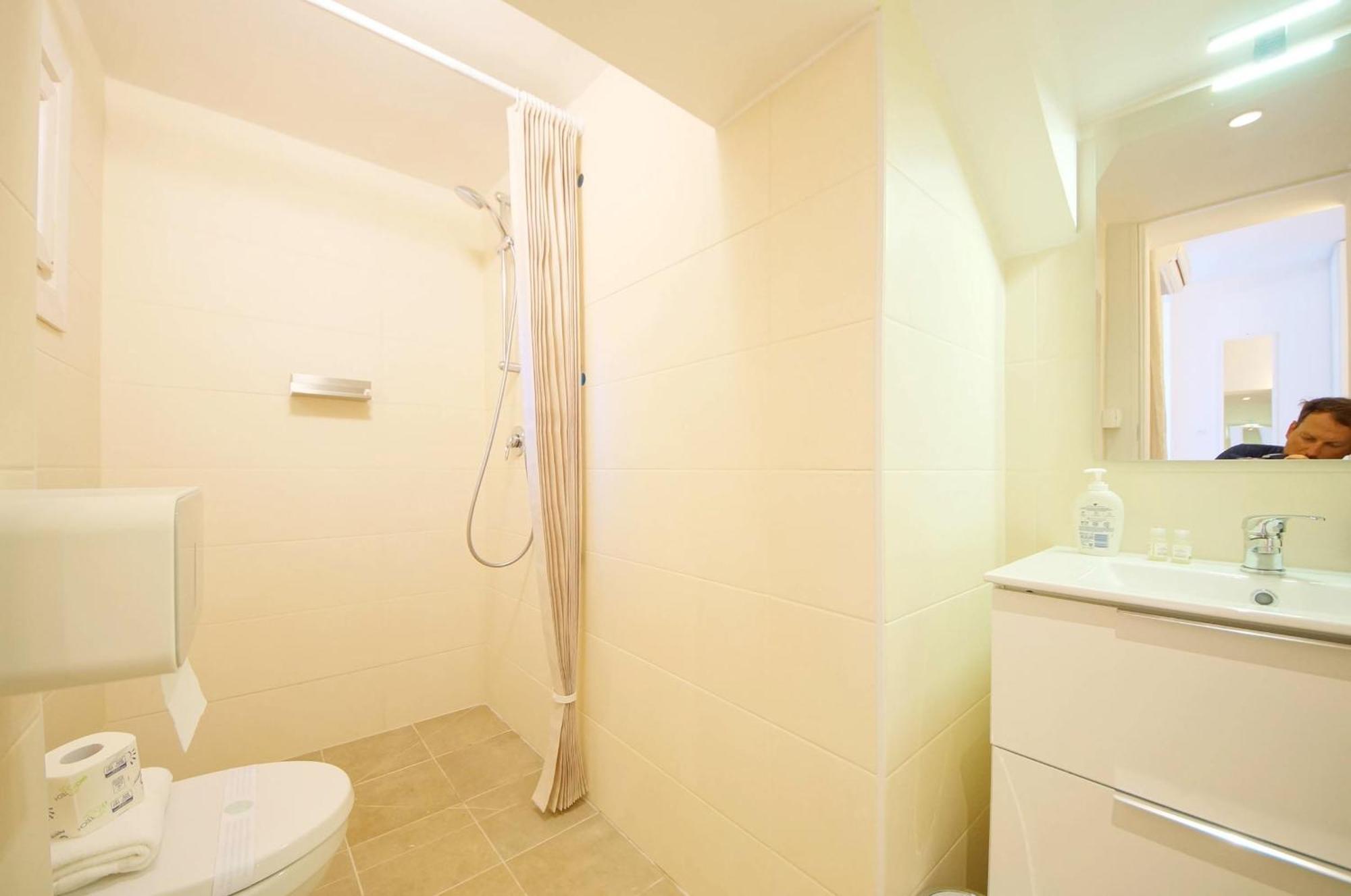 Dolcevita Apartments N 521 Venice Luaran gambar