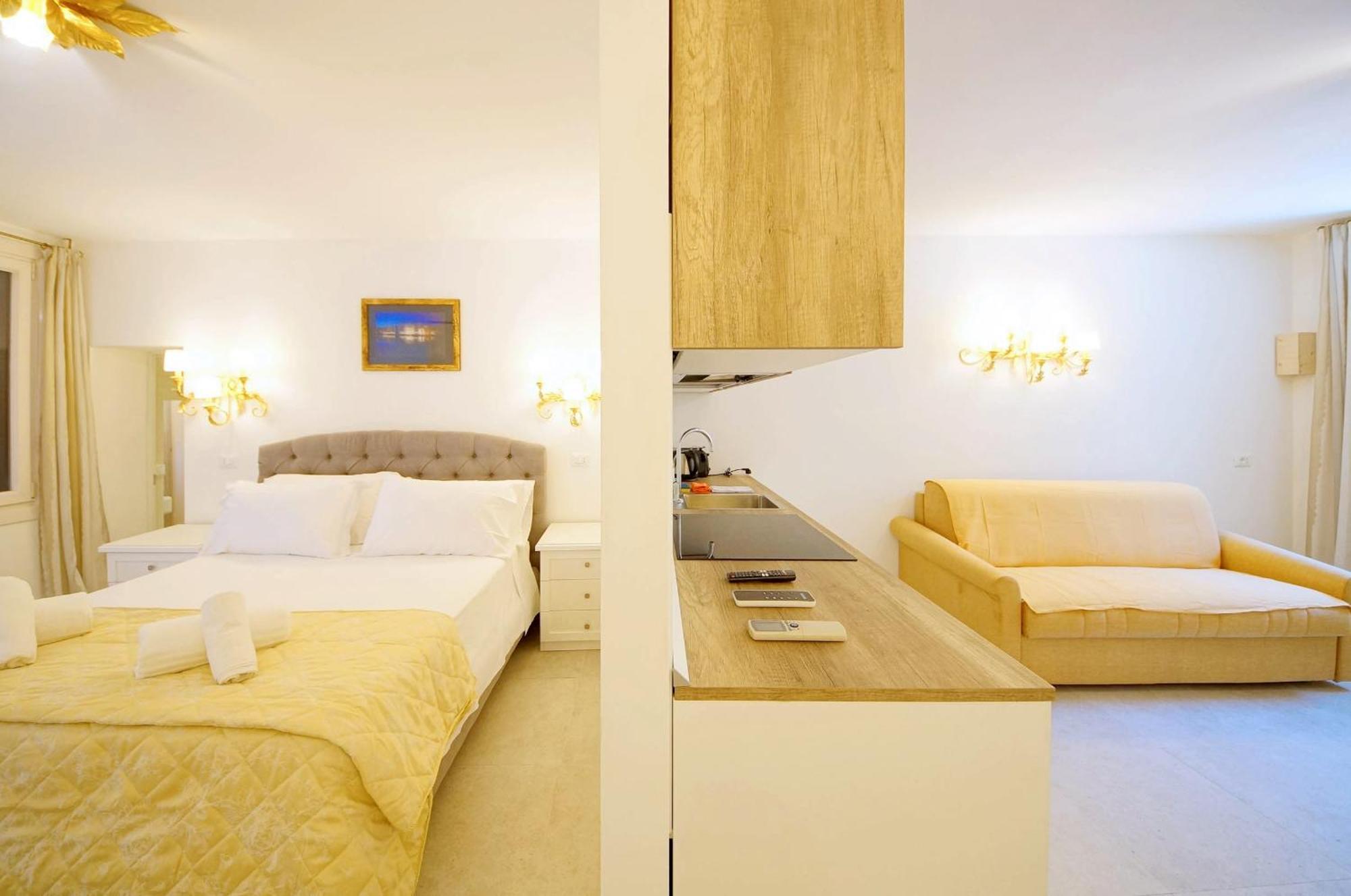 Dolcevita Apartments N 521 Venice Luaran gambar