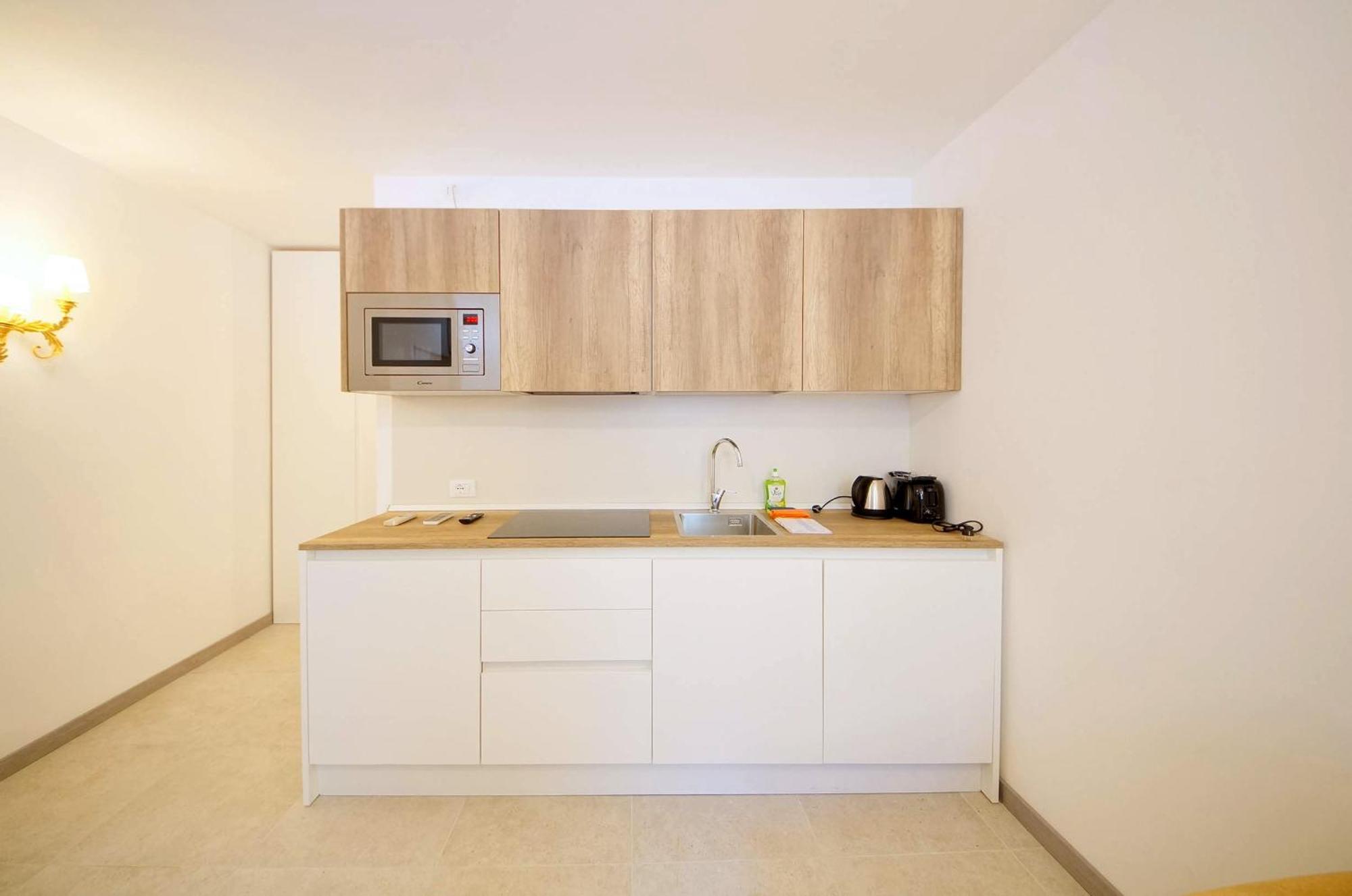 Dolcevita Apartments N 521 Venice Luaran gambar
