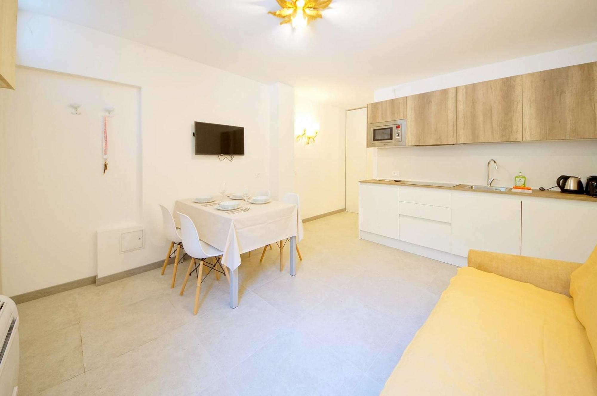 Dolcevita Apartments N 521 Venice Luaran gambar