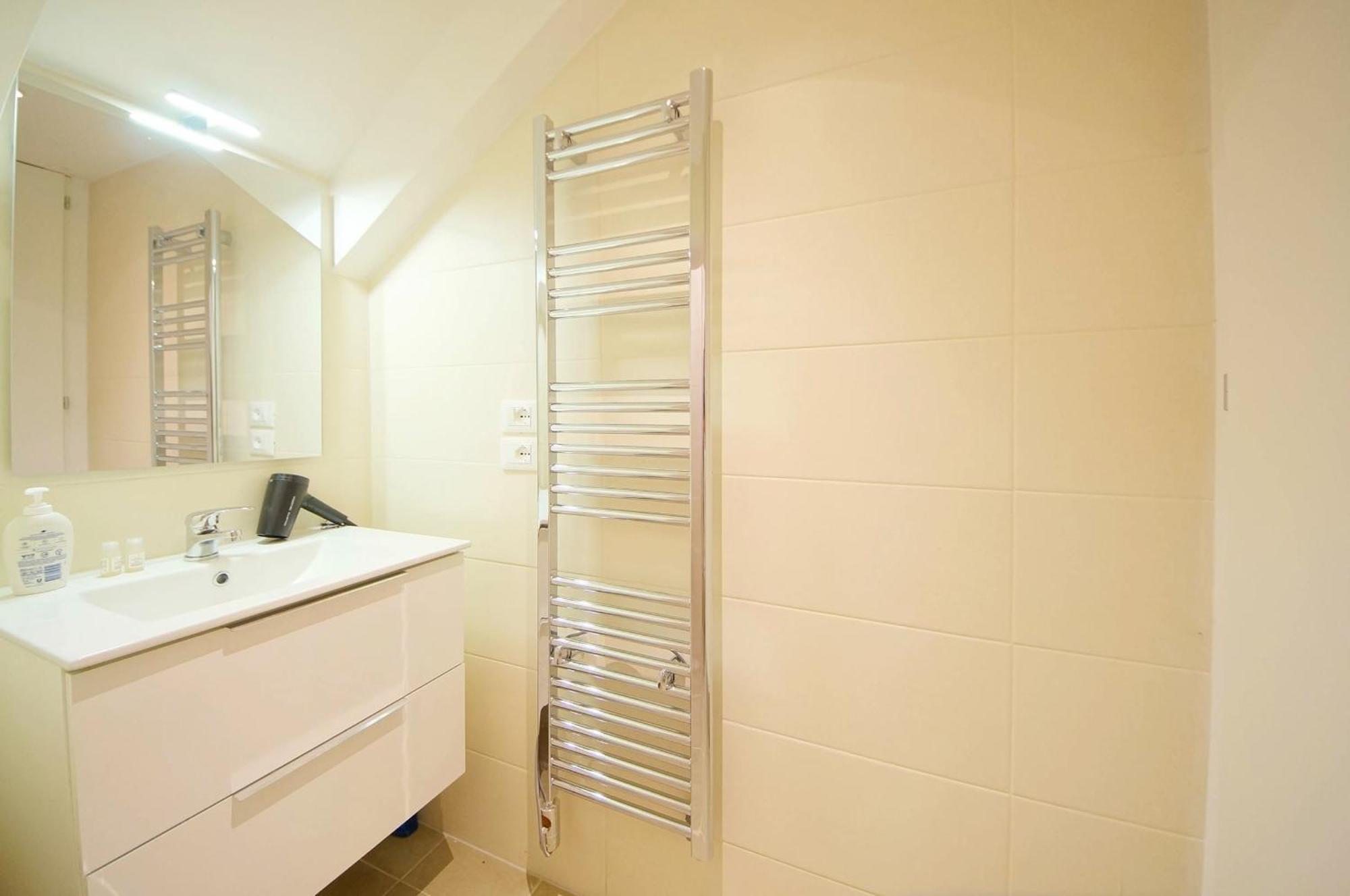 Dolcevita Apartments N 521 Venice Luaran gambar