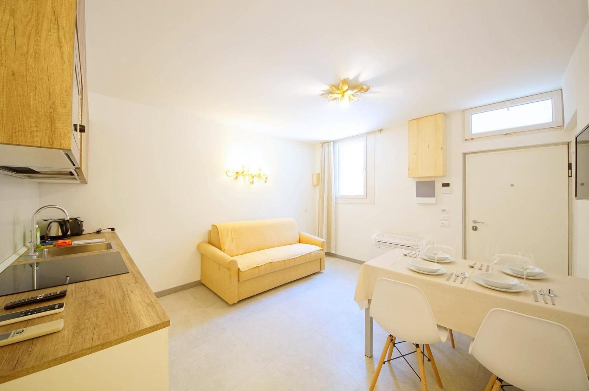 Dolcevita Apartments N 521 Venice Luaran gambar