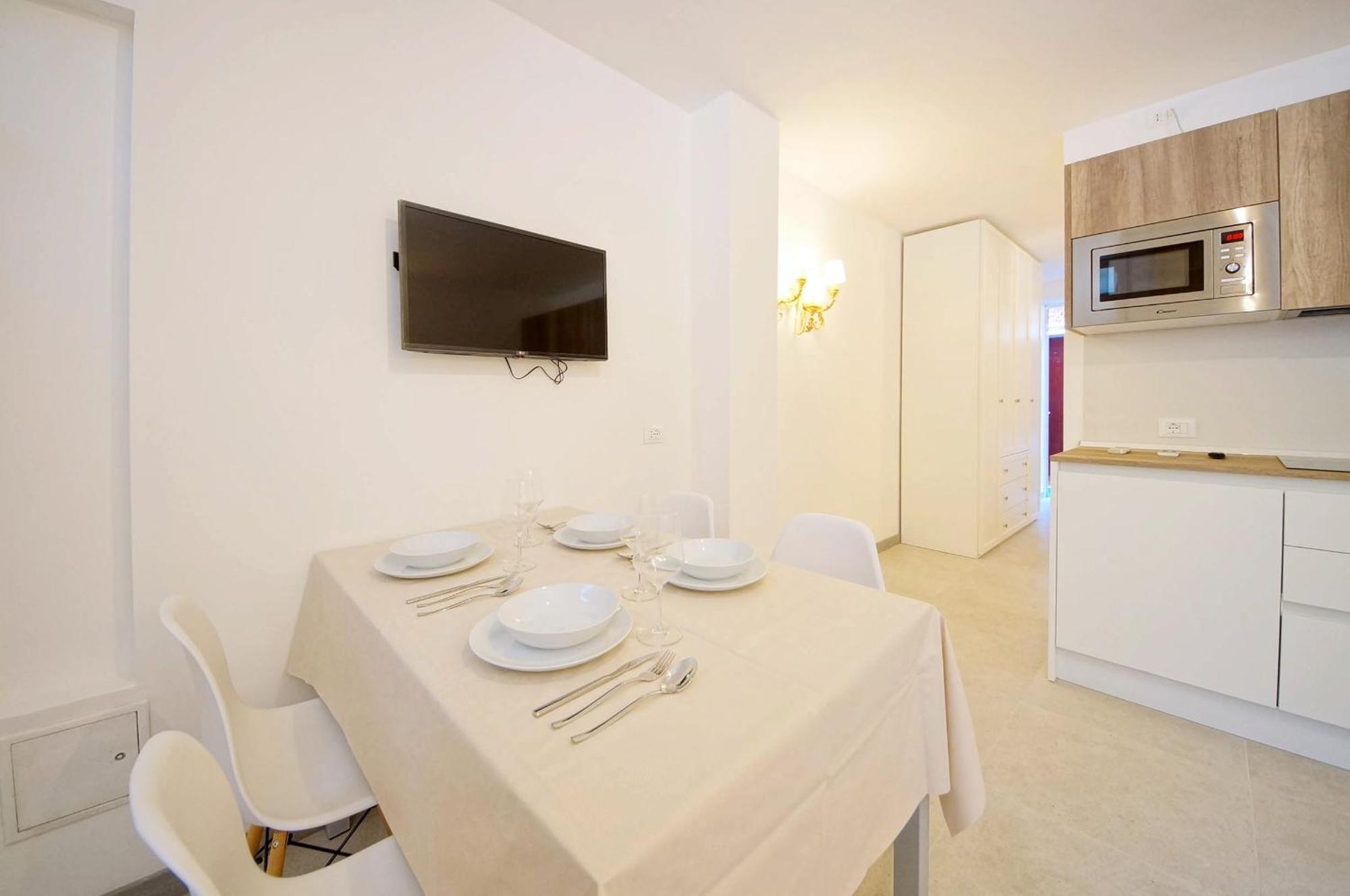 Dolcevita Apartments N 521 Venice Luaran gambar