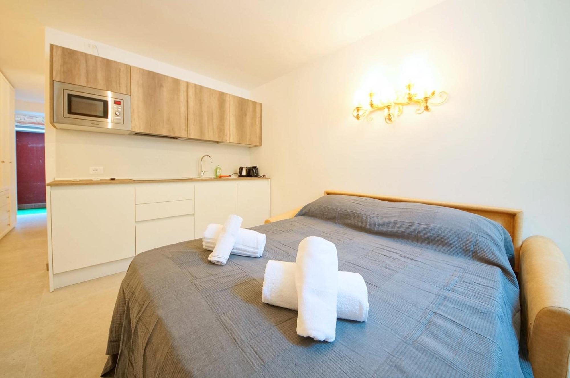 Dolcevita Apartments N 521 Venice Luaran gambar
